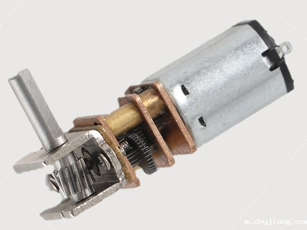 U槽减速电机 U槽减速电机