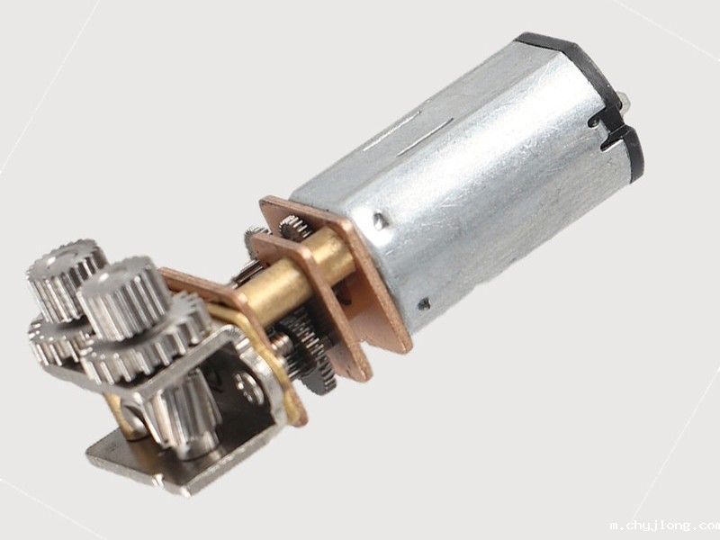 U槽双齿减速电机 U槽双齿减速电机