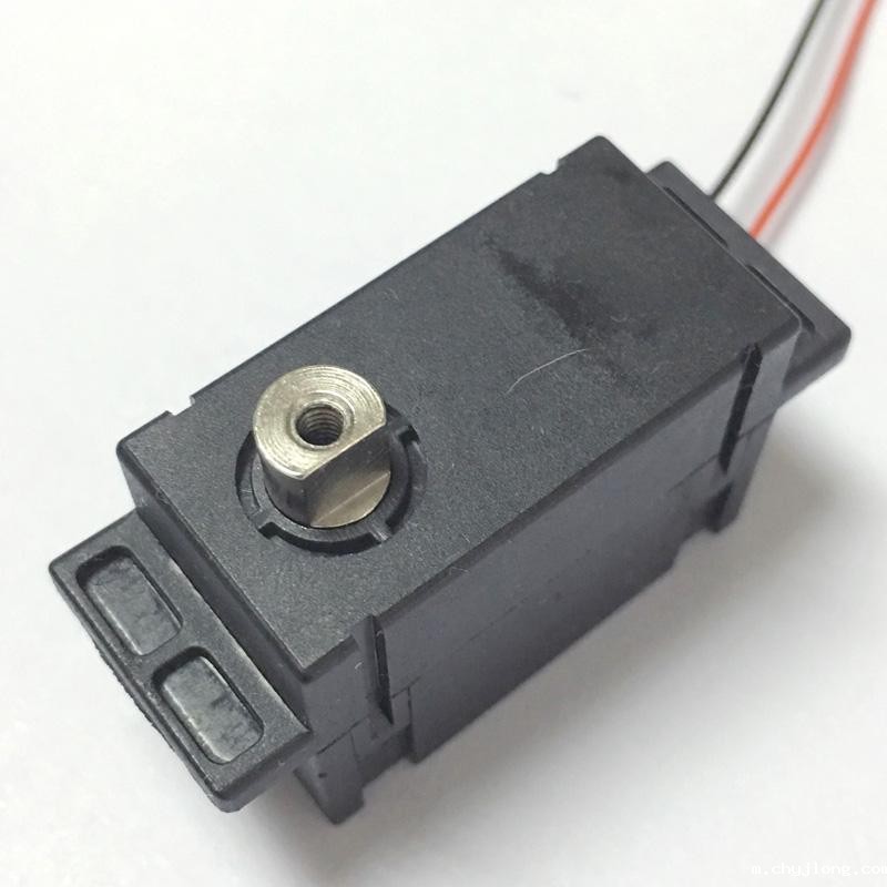 深圳微型减速电机厂家