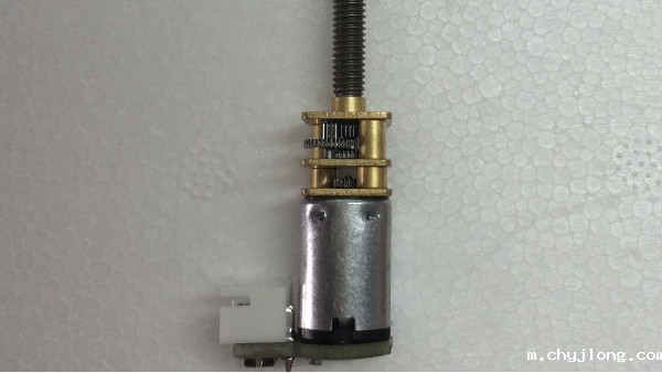 深圳机器人电机厂家为您揭秘：​机器人电机的控制原理