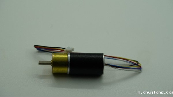 无刷电机在电子产品中的应用  