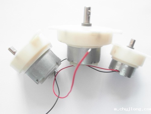 深圳微型减速电机厂家