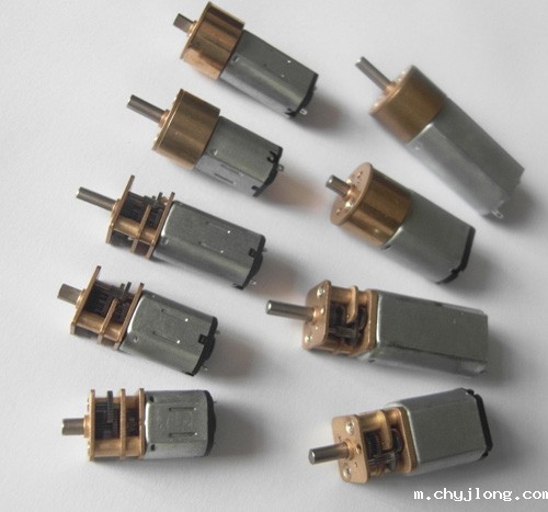 深圳微型减速电机厂家