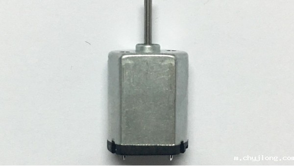 微电机的其它用途