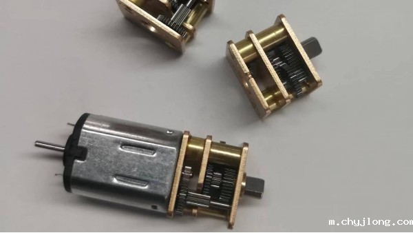 微型直流减速电机的励磁方式及常见分类：深圳直流减速电机电机厂家为您详细介绍