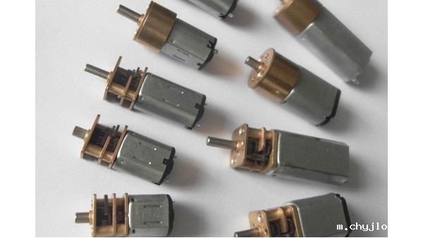 微小型减速器转动轴分类深圳微型减速电机电机厂家为您浅析