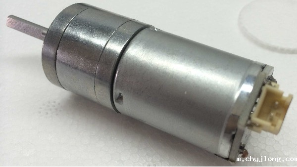 深圳微电机厂家为您揭秘：微电机如何解决噪音的问题